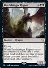 Image for Deathbringer Regent (Commander 2021) (141) - Magic: The Gathering
