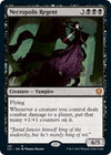 Image for Necropolis Regent (Commander 2021) (147) - Magic: The Gathering