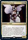 Image for Magister of Worth (Commander 2021) (223) - Magic: The Gathering