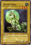 Image for Silver Fang (Dark Beginning 1) (DB1-EN106) - YuGiOh