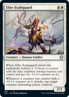 Image for Elite Scaleguard (Commander 2021) (91) - Magic: The Gathering