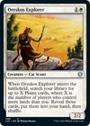 Image for Oreskos Explorer (Commander 2021) (98) - Magic: The Gathering