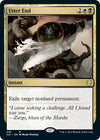 Image for Utter End (Commander 2021) (232) - Magic: The Gathering