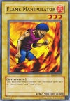 Image for Flame Manipulator (Dark Beginning 1) (DB1-EN107) - YuGiOh