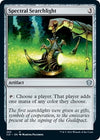 Image for Spectral Searchlight (Commander 2021) (265) - Magic: The Gathering
