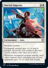 Image for Martial Impetus (Commander 2021) (96) - Magic: The Gathering