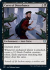 Image for Curse of Disturbance (Commander 2021) (138) - Magic: The Gathering