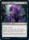 Image for Parasitic Impetus (Commander 2021) (150) - Magic: The Gathering