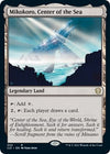 Image for Mikokoro, Center of the Sea (Commander 2021) (302) - Magic: The Gathering