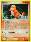 Image for Ditto - 61/113 (Origins International Game Expo 2007) (Nintendo Promos) (61/113) - Pokemon