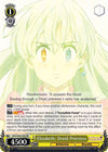 Image for Elizabeth: Druid Priestess (The Seven Deadly Sins) (SDS/SX03-002 RR) - Weiss Schwarz