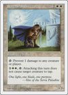 Image for Serra Paladin (Fifth Edition) - Magic: The Gathering