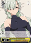 Image for Elizabeth: Unconscious (The Seven Deadly Sins) (SDS/SX03-T01 TD) - Weiss Schwarz