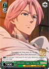 Image for Gilthunder: Eager for Revenge (The Seven Deadly Sins) (SDS/SX03-T16 TD) - Weiss Schwarz