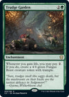 Image for Trudge Garden (Commander 2021) (69) - Magic: The Gathering