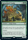 Image for Sproutback Trudge (Commander 2021) (68) - Magic: The Gathering