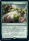 Image for Pest Infestation (Commander 2021) (65) - Magic: The Gathering