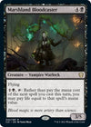 Image for Marshland Bloodcaster (Commander 2021) (43) - Magic: The Gathering