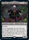 Image for Tivash, Gloom Summoner (Commander 2021) (45) - Magic: The Gathering