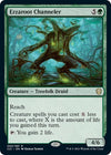 Image for Ezzaroot Channeler (Commander 2021) (60) - Magic: The Gathering