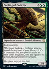 Image for Sapling of Colfenor (Commander 2021) (228) - Magic: The Gathering