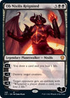 Image for Ob Nixilis Reignited (Commander 2021) (149) - Magic: The Gathering