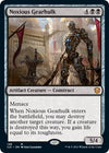 Image for Noxious Gearhulk (Commander 2021) (148) - Magic: The Gathering