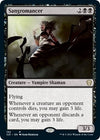 Image for Sangromancer (Commander 2021) (152) - Magic: The Gathering