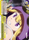 Image for Reason for Becoming a Magical Girl (Magia Record: Puella Magi Madoka Magica [Side Story] (Anime)) (MR/W80-E027 CC) - Weiss Schwarz