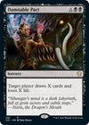 Image for Damnable Pact (Commander 2021) (139) - Magic: The Gathering