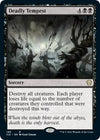 Image for Deadly Tempest (Commander 2021) (140) - Magic: The Gathering