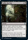 Image for Suffer the Past (Commander 2021) (155) - Magic: The Gathering