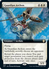 Image for Guardian Archon (Extended Art) (Commander 2021) (344) - Magic: The Gathering