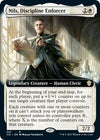 Image for Nils, Discipline Enforcer (Extended Art) (Commander 2021) (347) - Magic: The Gathering