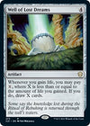 Image for Well of Lost Dreams (Commander 2021) (275) - Magic: The Gathering