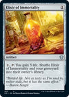 Image for Elixir of Immortality (Commander 2021) (243) - Magic: The Gathering