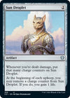 Image for Sun Droplet (Commander 2021) (268) - Magic: The Gathering