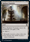 Image for Radiant Fountain (Commander 2021) (310) - Magic: The Gathering