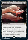 Image for Sanguine Bond (Commander 2021) (153) - Magic: The Gathering