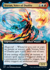 Image for Veyran, Voice of Duality (Extended Art) (Commander 2021) (330) - Magic: The Gathering