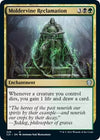 Image for Moldervine Reclamation (Commander 2021) (225) - Magic: The Gathering