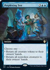 Image for Perplexing Test (Extended Art) (Commander 2021) (357) - Magic: The Gathering