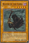 Image for Reaper of the Cards (Dark Beginning 1) (DB1-EN127) - YuGiOh