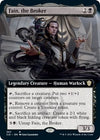 Image for Fain, the Broker (Extended Art) (Commander 2021) (367) - Magic: The Gathering