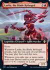 Image for Laelia, the Blade Reforged (Extended Art) (Commander 2021) (380) - Magic: The Gathering