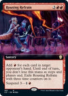Image for Rousing Refrain (Extended Art) (Commander 2021) (383) - Magic: The Gathering