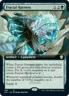 Image for Fractal Harness (Extended Art) (Commander 2021) (388) - Magic: The Gathering