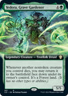 Image for Yedora, Grave Gardener (Extended Art) (Commander 2021) (397) - Magic: The Gathering