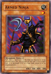 Image for Armed Ninja (Dark Beginning 1) (DB1-EN130) - YuGiOh