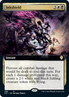 Image for Inkshield (Extended Art) (Commander 2021) (398) - Magic: The Gathering